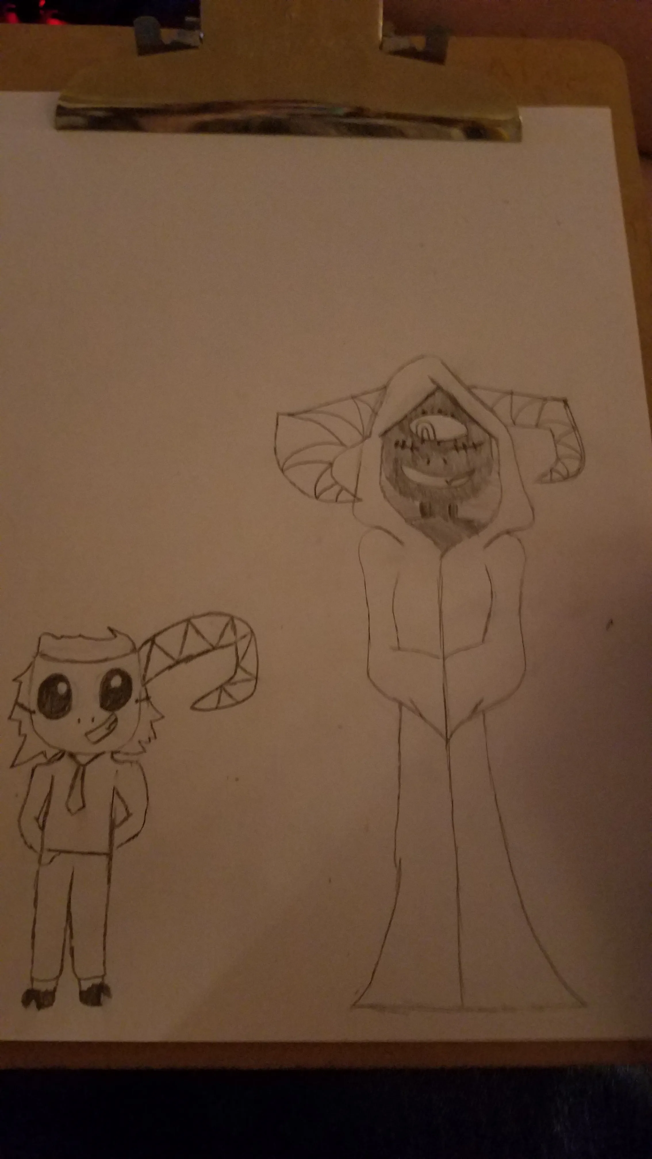 Hey Pandas, Draw Fanart Of An Indie Game!