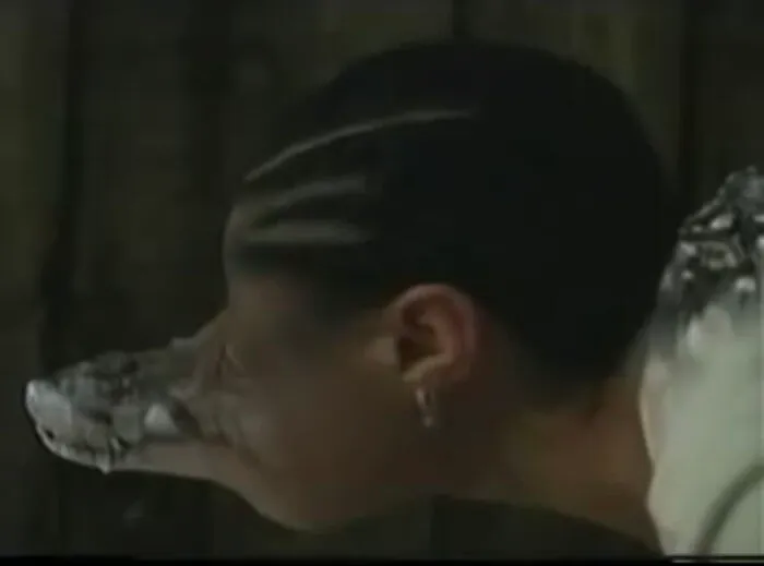Watch The Entire Scene For Complete Discomfort