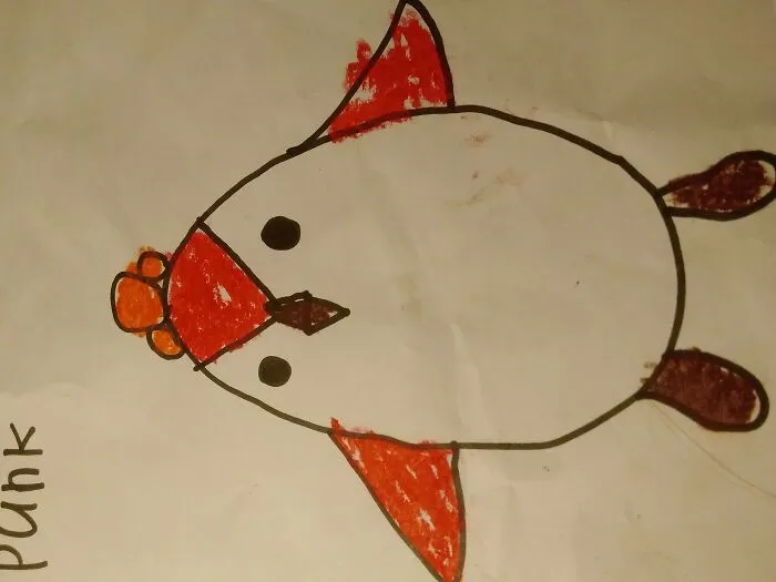 Hey Pandas Post Your Art Skills Here