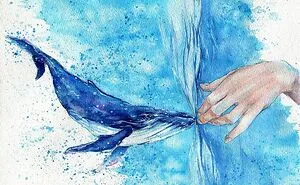 I Create My Own World In My Fantasy Paintings (62 Pics)