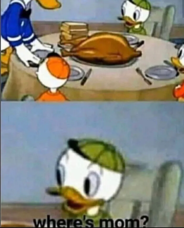 Disney Took A Long Hard Think On This One