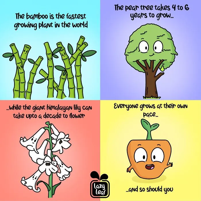 30 Adorable And Wholesome Comics By A Geology Ph.D. Student