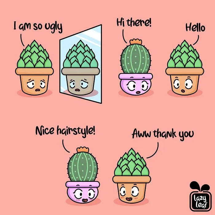 30 Adorable And Wholesome Comics By A Geology Ph.D. Student