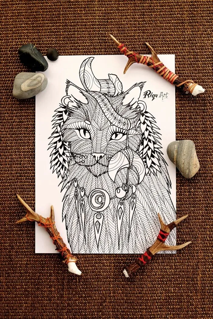 Mo-Gu – Moonlike Bones