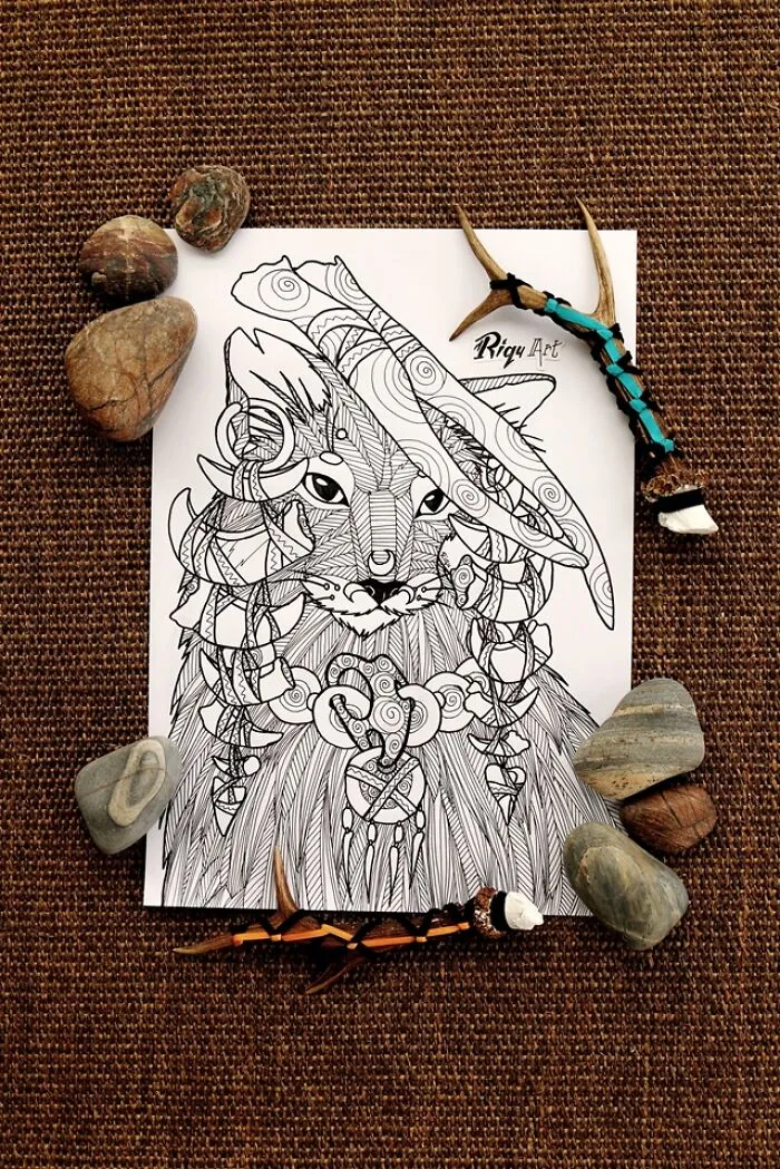 Fa-Gu – Fangs Collector