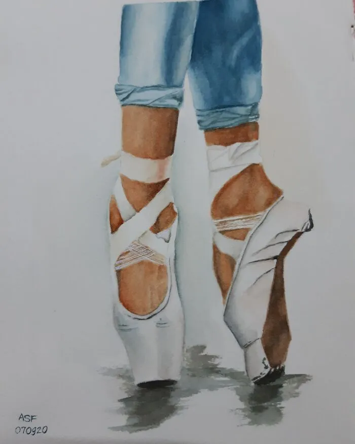 Tippy -Toes