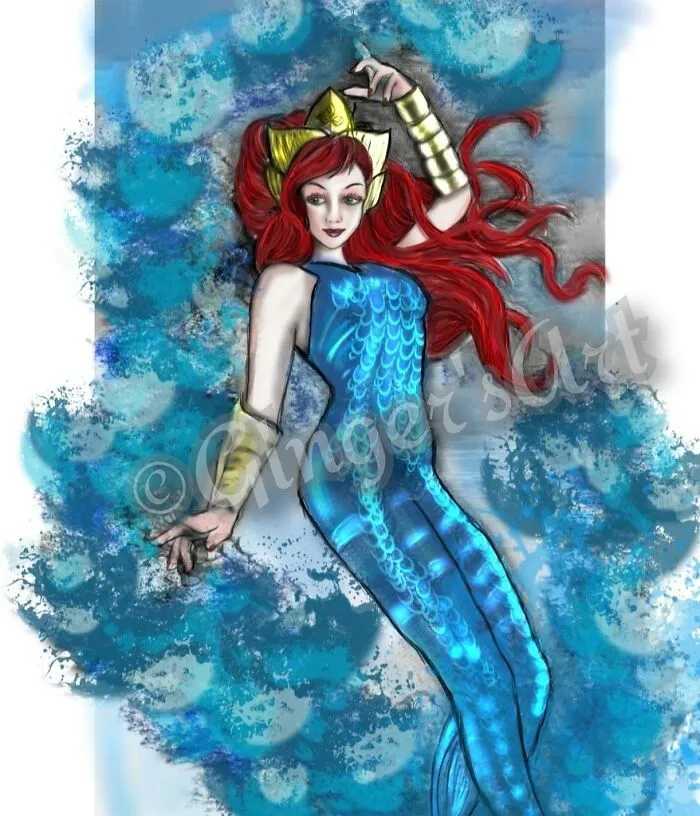 My Drawings