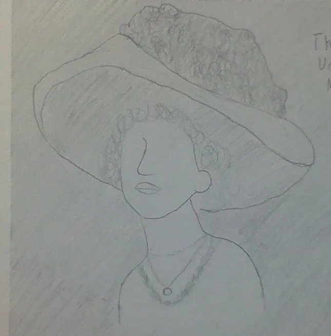 I Have A Passion For Art, And Here Are Some Of My Best Pieces