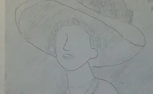 I Have A Passion For Art, And Here Are Some Of My Best Pieces