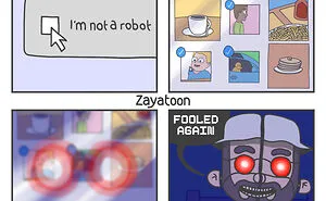 I Am Sorry For Ruining Your Childhood With My Comics About Video Games And Horror Movies (20 Pics)