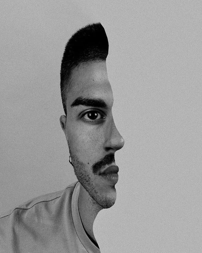 71  Surreal Digital Manipulations By Alessandro Malossi