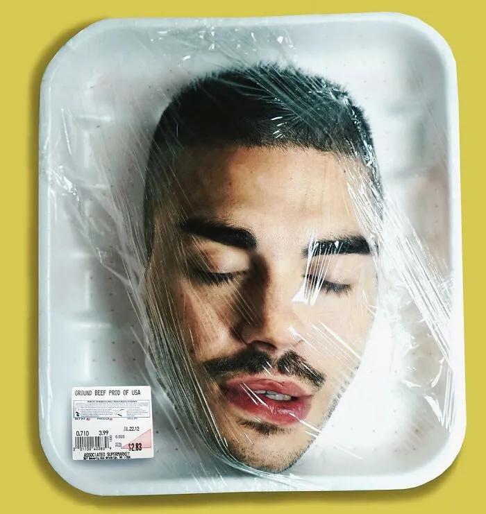 71  Surreal Digital Manipulations By Alessandro Malossi