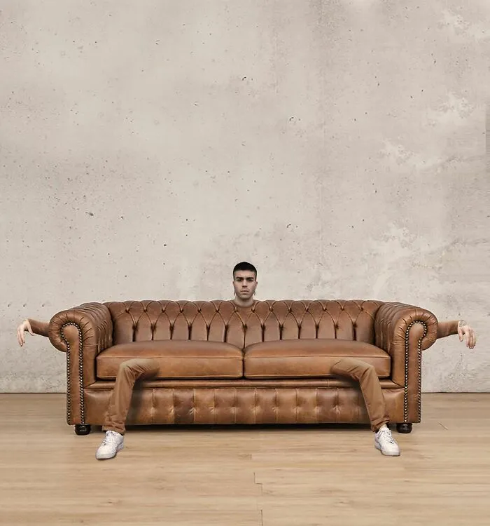 71  Surreal Digital Manipulations By Alessandro Malossi