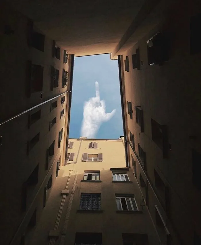71  Surreal Digital Manipulations By Alessandro Malossi