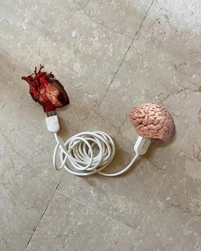71  Surreal Digital Manipulations By Alessandro Malossi