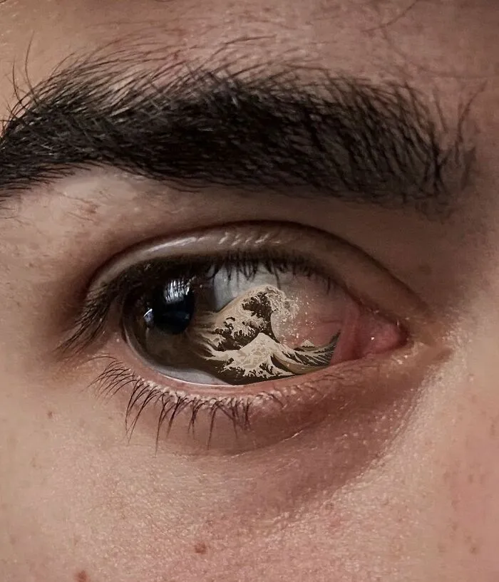 71  Surreal Digital Manipulations By Alessandro Malossi