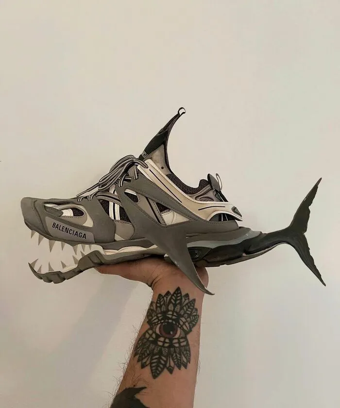 71  Surreal Digital Manipulations By Alessandro Malossi