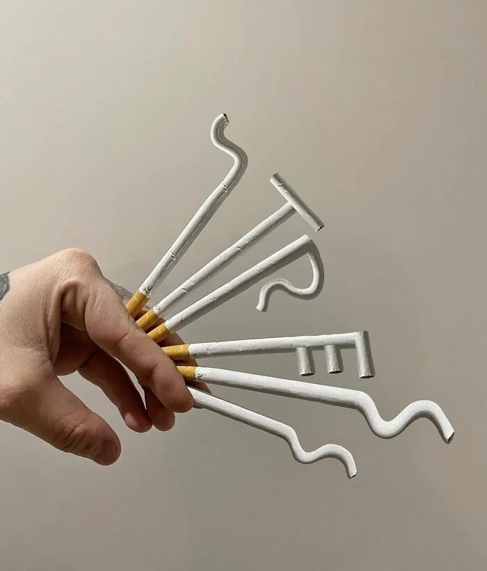 71  Surreal Digital Manipulations By Alessandro Malossi