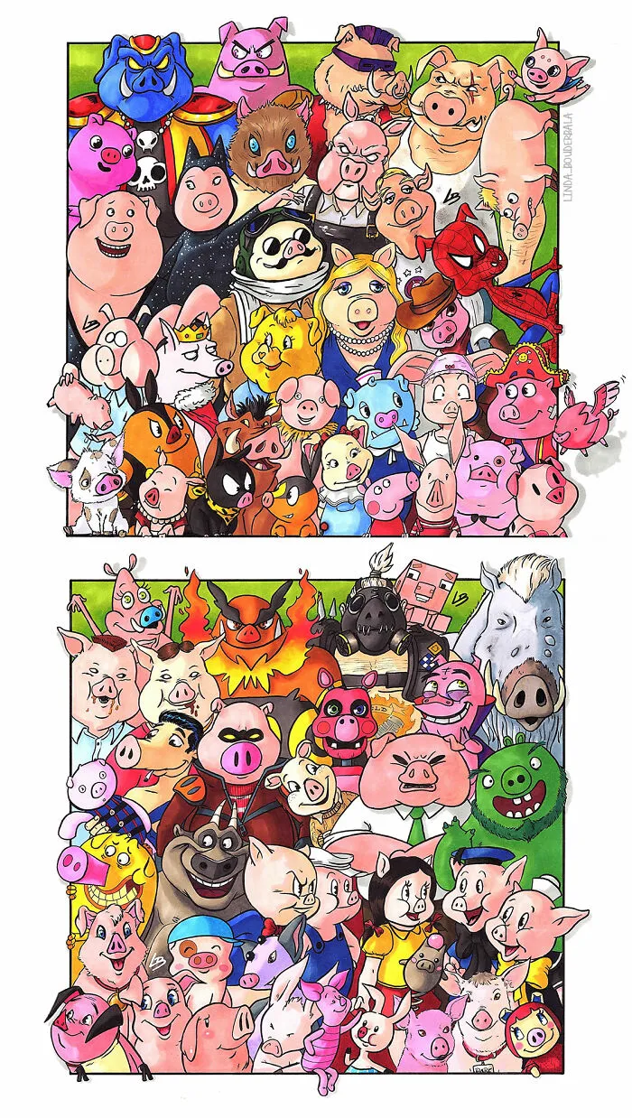 Pig Team