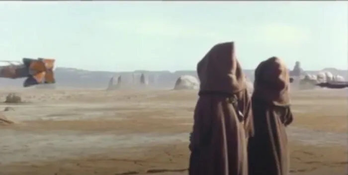 Jawas!