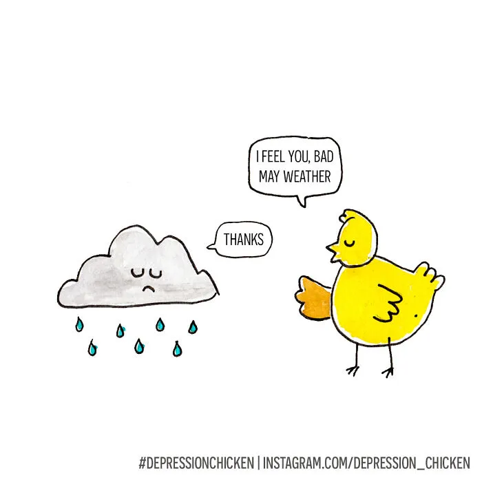 I Also Like You
