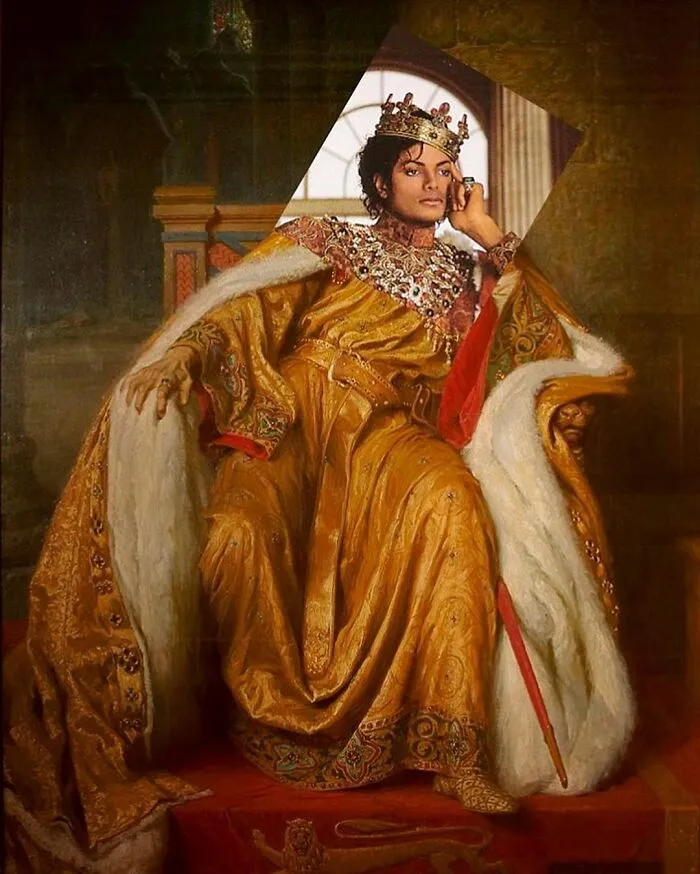 What Happens When You Combine Famous Paintings And Pop Culture: Artist Creates 40 Collages To Answer That Question