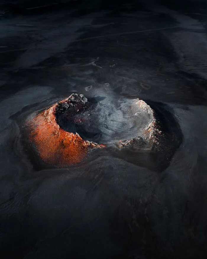 Breathtaking Aerial Photos Of Mountains, Rivers, Lakes And Other Natural Wonders By Gábor Nagy (71 pics)