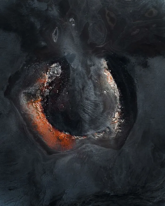 Breathtaking Aerial Photos Of Mountains, Rivers, Lakes And Other Natural Wonders By Gábor Nagy (71 pics)