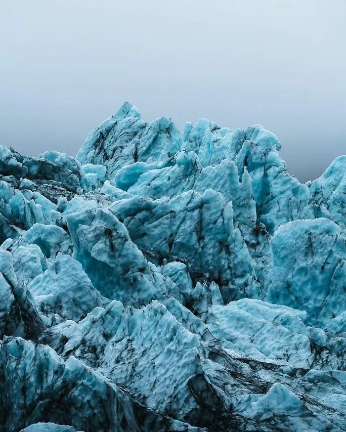Breathtaking Aerial Photos Of Mountains, Rivers, Lakes And Other Natural Wonders By Gábor Nagy (71 pics)