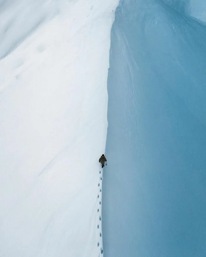 Breathtaking Aerial Photos Of Mountains, Rivers, Lakes And Other Natural Wonders By Gábor Nagy (71 pics)