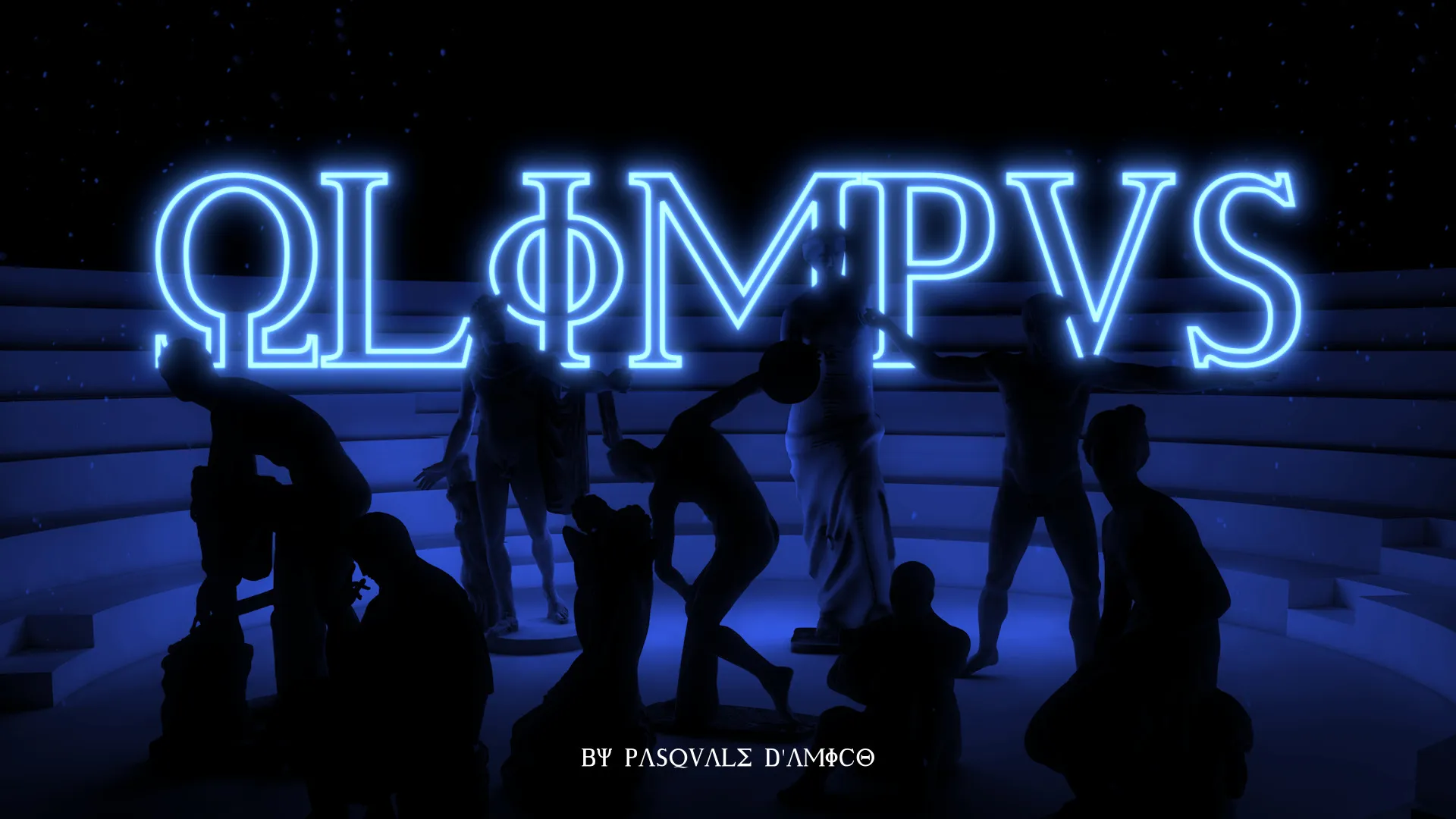Olympus