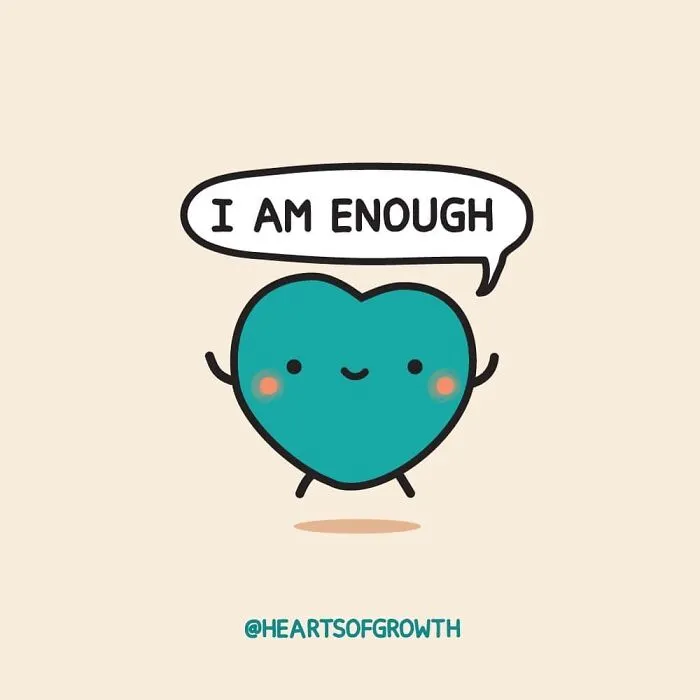 My 32 Comics Spread Awareness About Mental Health