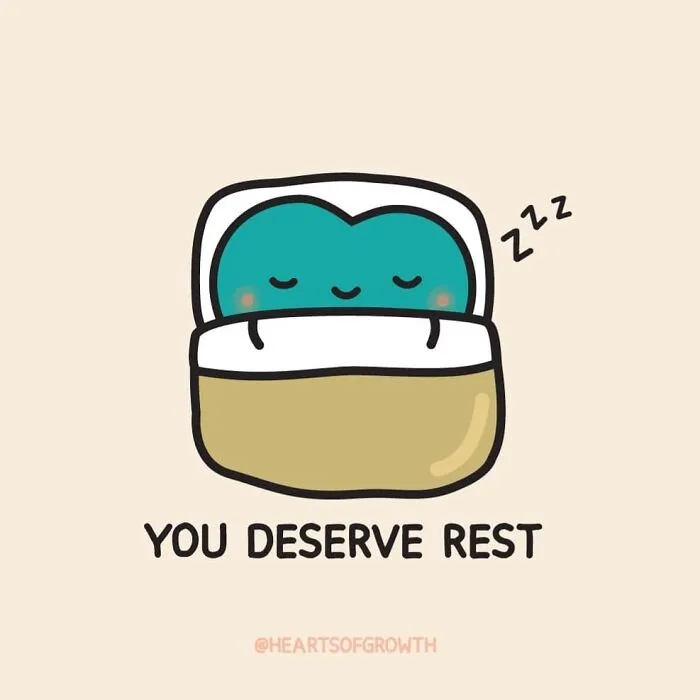 My 32 Comics Spread Awareness About Mental Health