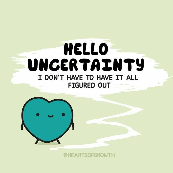 My 32 Comics Spread Awareness About Mental Health
