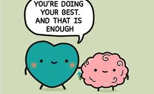 My 32 Comics Spread Awareness About Mental Health