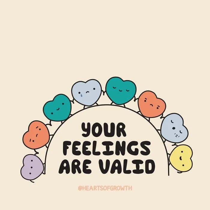 My 32 Comics Spread Awareness About Mental Health