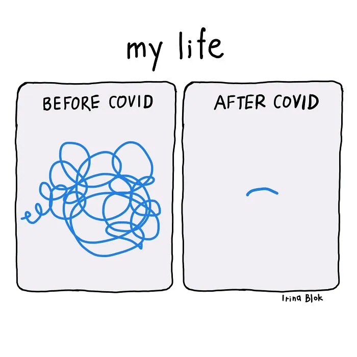 My Life