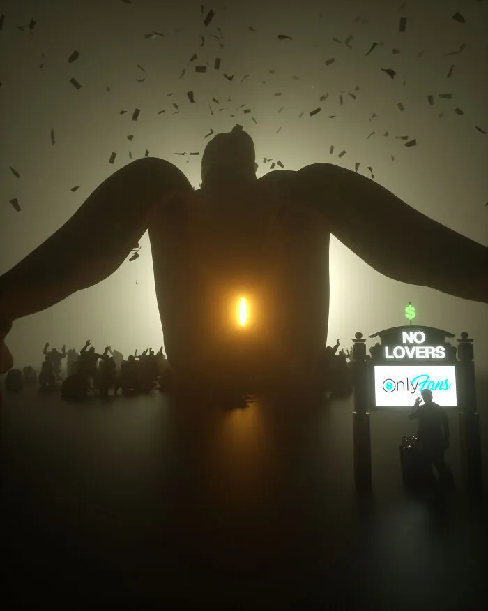 No Lovers, Only Fans