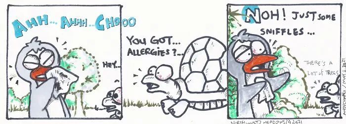 Allergies