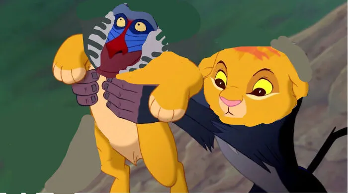 Nyaaaaaaaaaaaaaaaaaaaa (Sorry For The Bad Art Skills)