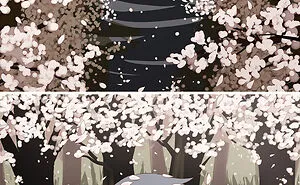 40 Powerful Illustrations By Japanese Artist That Will Make You Think (New Pics)
