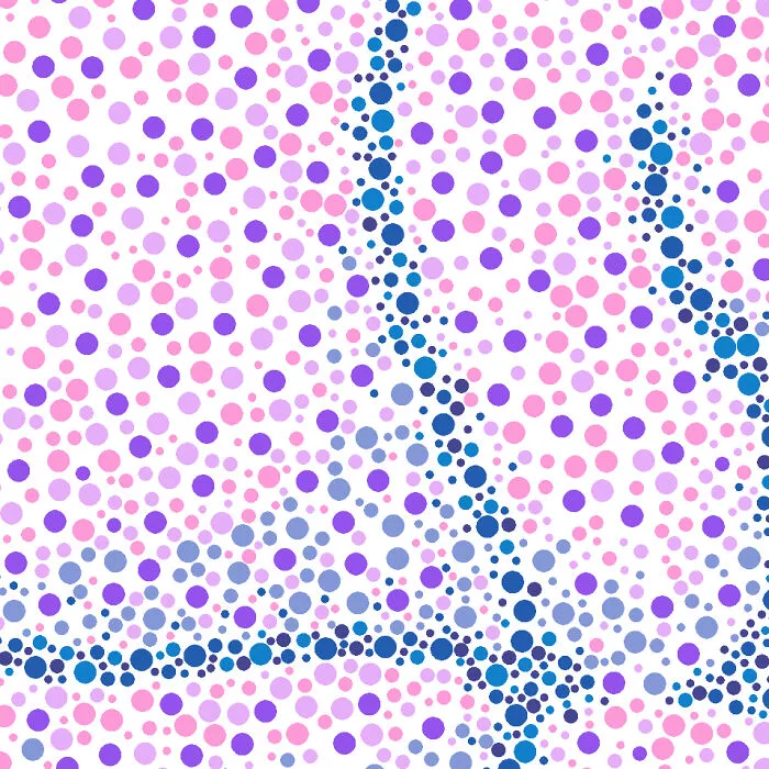 I Discovered A Love For Pointillism (12 Pics)