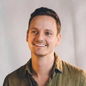 Nick Levesque