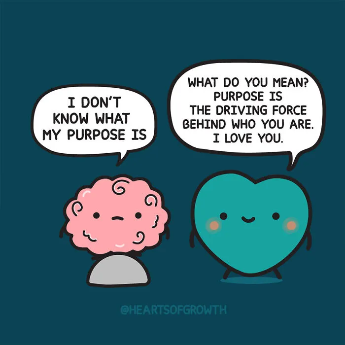 My 32 Comics Spread Awareness About Mental Health