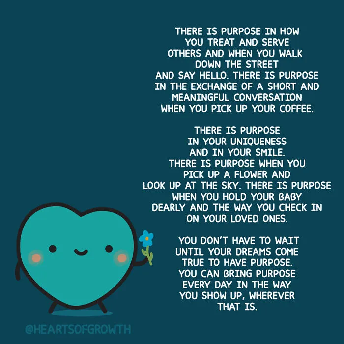 My 32 Comics Spread Awareness About Mental Health
