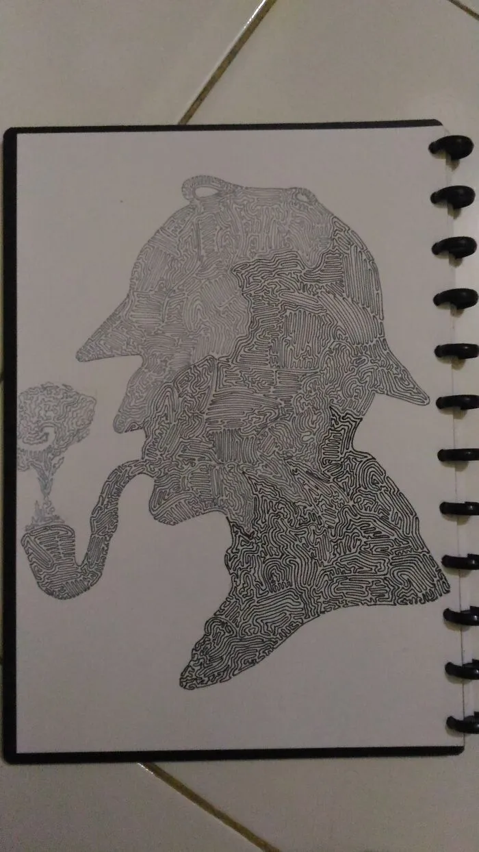 Sherlock Holmes