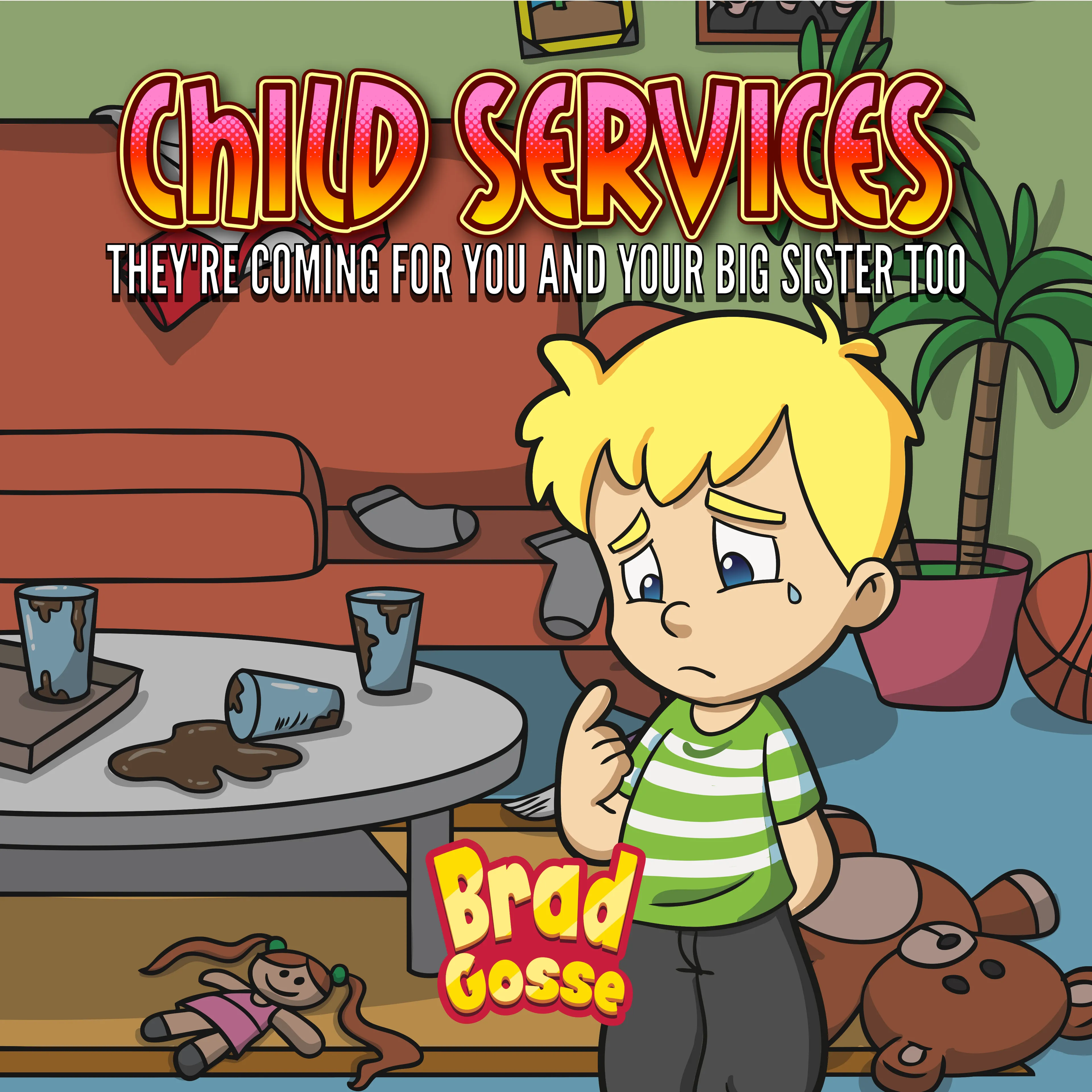 My 17 "Children's Books" For Adults Will Make You Snort Laugh
