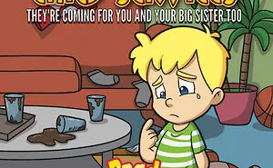 My 17 "Children's Books" For Adults Will Make You Snort Laugh