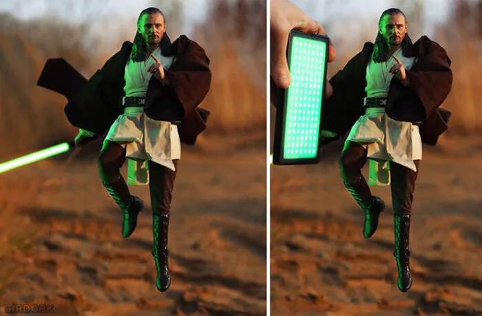 Photographer Uses Pop Culture Toys To Create Awesome Action Photography (30 Pics)