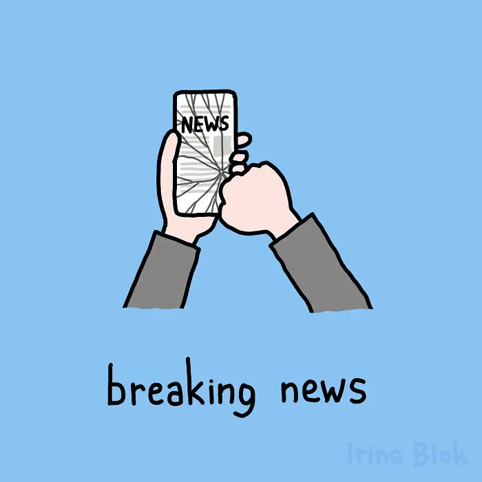 Breaking News